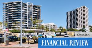 If we must change CGT, Hawke-Keating model is best for housing affordability