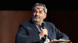 Marrese e il ritratto di Zuppi