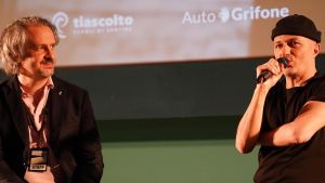 Film Festival Cinema a cinque sensi