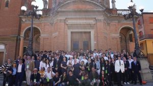 Gli studenti si sfidano in cucina. Parte il concorso internazionale