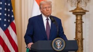 Where Trump went wrong