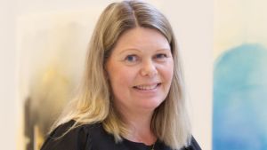 Bra när konsten når ut till fler