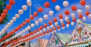 El amor imposible de Feria