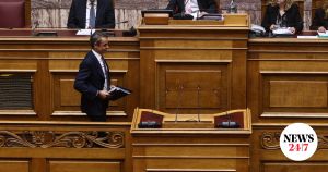 Η πρώτη ήττα Μητσοτάκη- προανάκρουσμα για τις εκλογές;