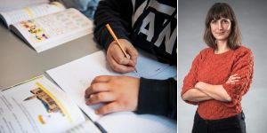 Inte helt givet vem som bestämmer över skolan