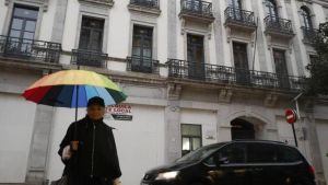 El endurecimiento de los requisitos de los pisos turísticos desploma la oferta en Oviedo