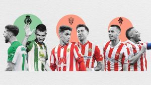 La fe del play-off en el Sporting pasa por Dubasin y Otero