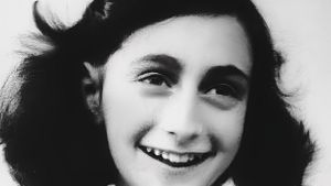 Anne Frank e la pace. Progetto col Burgatti