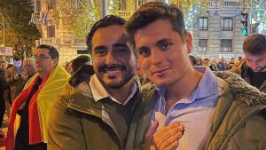 Narnia, ida y vuelta