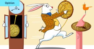 Am I wasting my time chasing quick money tips?