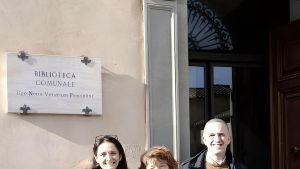 Fondo Gina Gennai. Nuova donazione