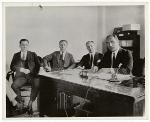 Why I Voted No on the Big Hollywood Deal