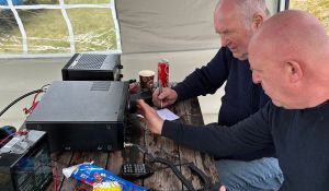 Beredskap når alt annet svikter