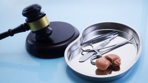 Sobre una columna de opinión