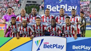 Junior, un equipo caótico | Columna de Hugo Illera Jiménez