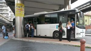 Settimana corta negli istituti scolastici di Udine: cambiano gli orari delle corse al rientro