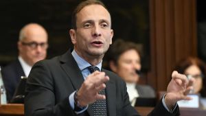 Il futuro di Fedriga agita il centrodestra: il piano del governatore per Roma o come sindaco di Trieste