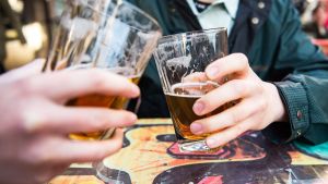 Klart Ö-vikskrogarna ska kunna visa fotbolls-VM