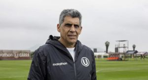 Las decisiones fatales de Álvaro Barco en un Universitario en crisis: Qué hizo para destruir al tricampeón