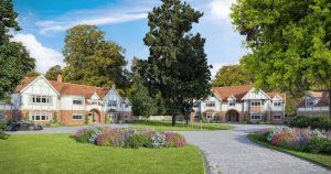 Developers get greenlight for homes despite neighbours' fears