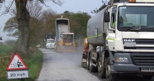 Drivers face 20mph limits as pothole work starts on 350 miles of Norfolk roads