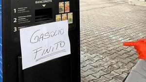 Tir, lo sciopero in canna: camionisti pronti al blocco totale