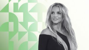 Britney Spears, la eterna adolescente da otro volantazo