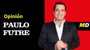 Levantar, levantar, levantar y volver a levantar