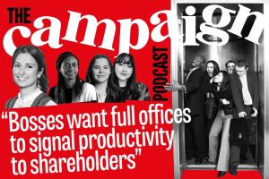 Podcast: Does being in the office more increase productivity?