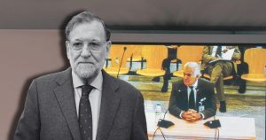 Las confesiones de Bárcenas sobre 'MR' en el juicio de la Kitchen calientan la inminente cita de Rajoy