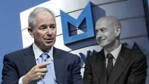 Aliseda (Blackstone) pone fin a su etapa en Metrovacesa con una participación en mínimos