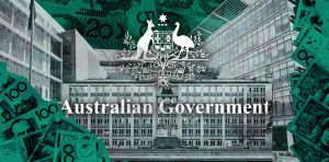 Some senior bureaucrats earn more than $1 million a year. How did we get here?