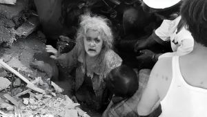 Il terremoto nei ricordi del maresciallo Vazzoler: «Noi carabinieri mandati tra le macerie a cercare i sopravvissuti»