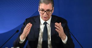 Bruxelles se uplašio Vučića - odgođena odluka o zamrzavanju 1,6 milijardi eura