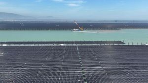 Kampf um erneuerbare Energien: Der Iran-Krieg ist nur der Anfang