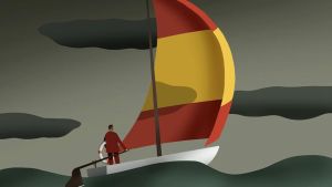 L’ús privat de la ‘res publica’