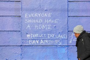 Ireland’s governing philosophy is learned helplessness – and it is getting worse