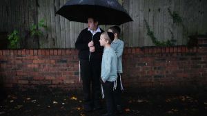 Ebrei sotto attacco. “Se ce ne andiamo, l’Inghilterra è finita”. Intervista a Dominic Green