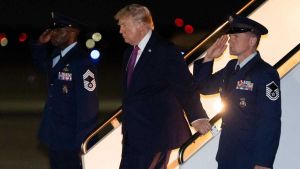 Trump abbassa i costi della guerra di Putin contro l'Ucraina