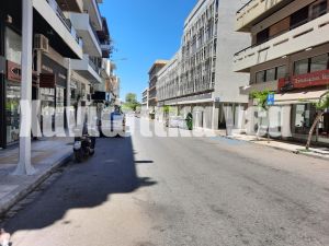 Στο Τ.Σ.Μ. Κρήτης η µελέτη για την οδό Τζανακάκη