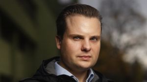 Energiekspert: –⁠ Kan knapt forsyne oss selv med drivstoff