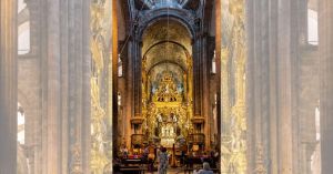 La Catedral de Santiago