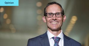 Boomers will leave their kids $5.4 trillion. This minister thinks we should give it away instead