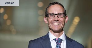 Boomers will leave their kids $5.4 trillion. This minister thinks we should give it away instead