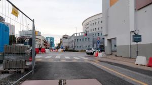 Tram, a Padova linee completate al 90 per cento: riapre l’asse via Venezia-via Tommaseo