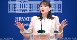 Logično je što Vučemilović traži nadzor u sportskim savezima, ali misli li tako i Vlada?