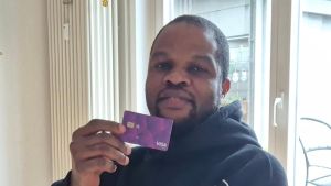 Bezahlkarte für Geflüchtete im Kreis Konstanz sorgt für Kritik und bürokratischen Ärger