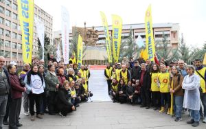 İşçi hakları bir insan hakları meselesidir – III