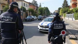 Città 30, tornano le multe. Sei sanzioni in poche ore: 