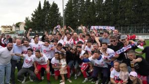 Il Gallo canta a Vallefoglia: 